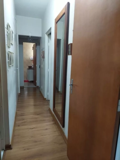 Apartamento, 3 quartos, 80 m² - Foto 3