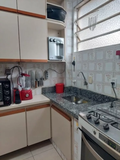 Apartamento, 3 quartos, 80 m² - Foto 4