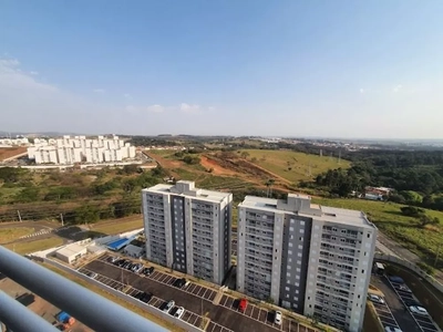 Apartamento, 2 quartos, 44 m² - Foto 1