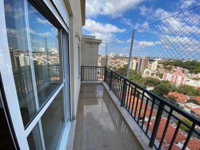Cobertura, 3 quartos, 170 m² - Foto 2