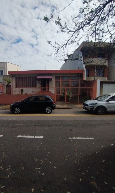 Casa, 4 quartos, 230 m² - Foto 2