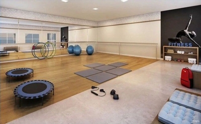 Apartamento, 2 quartos, 60 m² - Foto 4