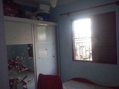 Apartamento, 2 quartos, 43 m² - Foto 3