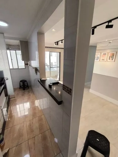 Apartamento, 3 quartos, 68 m² - Foto 4