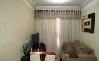 Apartamento, 2 quartos, 63 m² - Foto 3