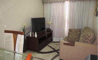 Apartamento, 2 quartos, 63 m² - Foto 4