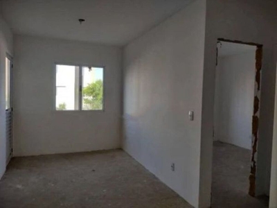 Apartamento, 2 quartos, 56 m² - Foto 1