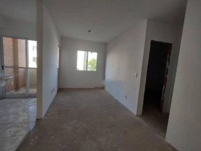 Apartamento, 2 quartos, 56 m² - Foto 4