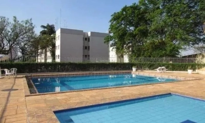 Apartamento, 2 quartos, 59 m² - Foto 1