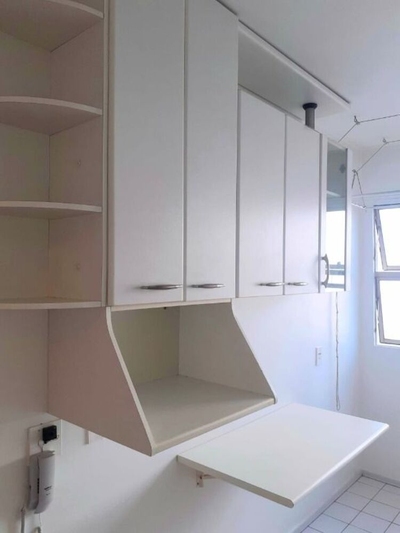 Apartamento, 2 quartos, 68 m² - Foto 3