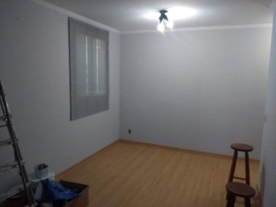 Apartamento, 2 quartos, 60 m² - Foto 5