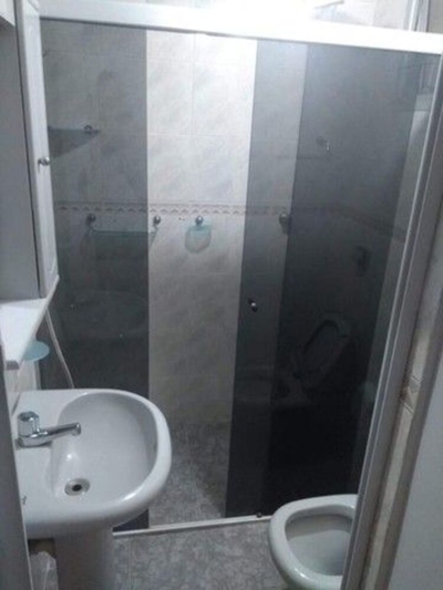 Apartamento, 2 quartos, 60 m² - Foto 2