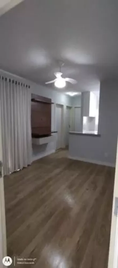 Apartamento, 2 quartos, 47 m² - Foto 3