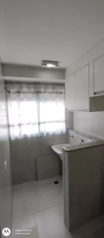 Apartamento, 2 quartos, 47 m² - Foto 2