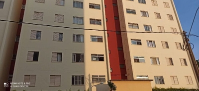 Apartamento, 2 quartos, 60 m² - Foto 1