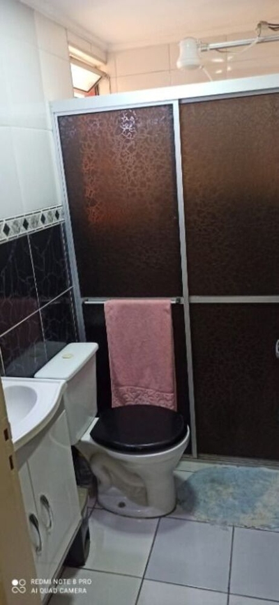 Apartamento, 2 quartos, 60 m² - Foto 4