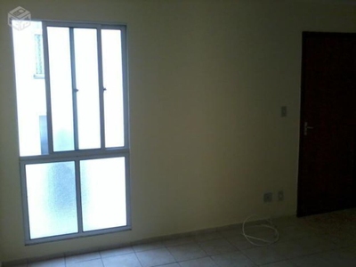 Apartamento, 2 quartos, 53 m² - Foto 2