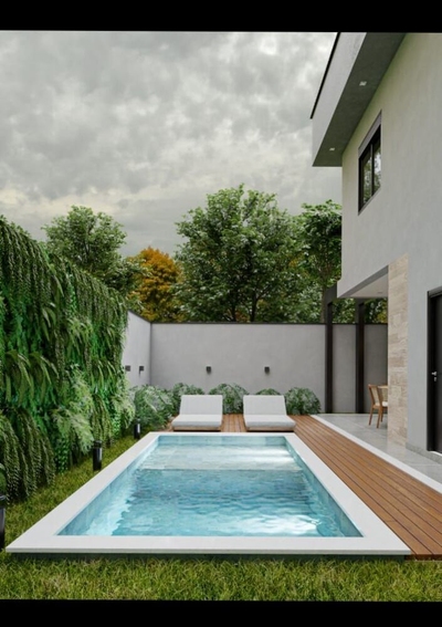 Casa, 3 quartos, 280 m² - Foto 4