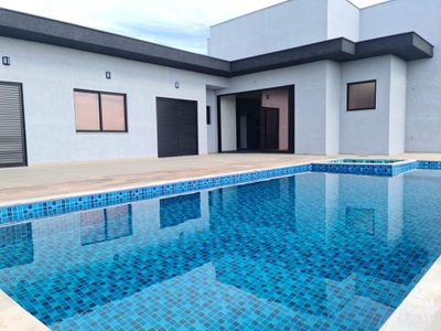 Casa, 3 quartos, 260 m² - Foto 3