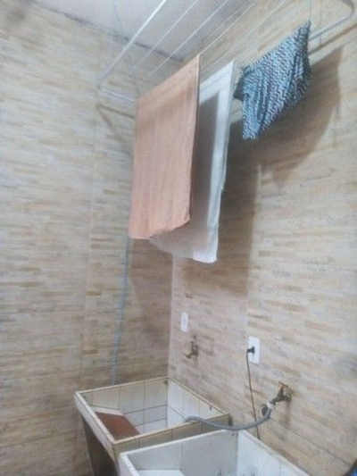 Sobrado, 3 quartos, 123 m² - Foto 2