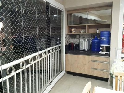 Apartamento, 3 quartos, 82 m² - Foto 5