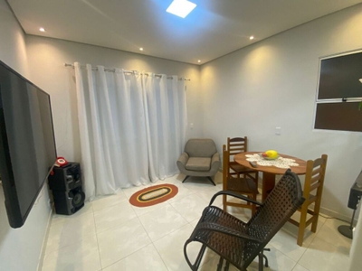Casa, 2 quartos, 70 m² - Foto 1