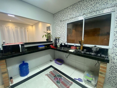 Casa, 2 quartos, 70 m² - Foto 2