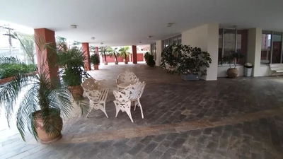 Apartamento, 3 quartos, 142 m² - Foto 3