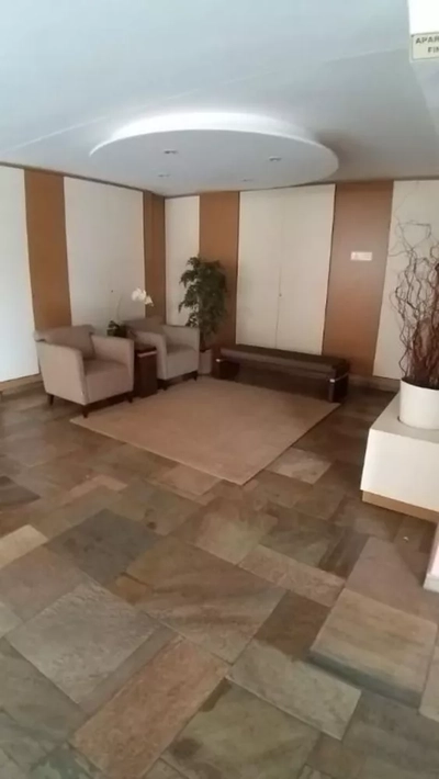 Apartamento, 3 quartos, 142 m² - Foto 1
