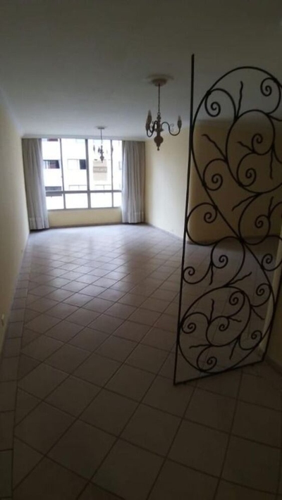 Apartamento, 3 quartos, 142 m² - Foto 5