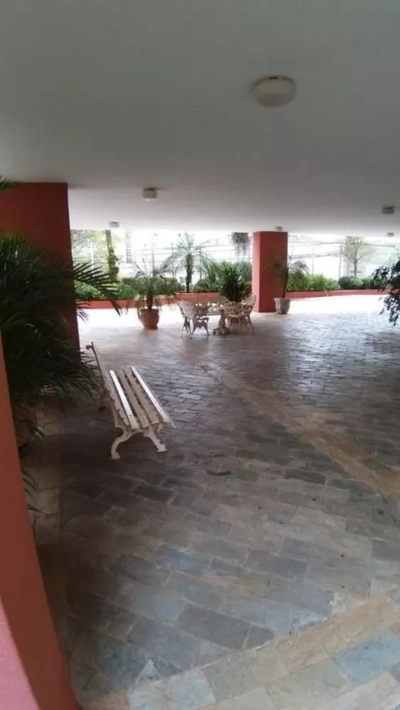 Apartamento, 3 quartos, 142 m² - Foto 2