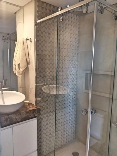 Apartamento, 3 quartos, 64 m² - Foto 1