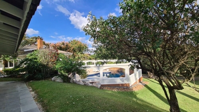 Casa de Condomínio, 5 quartos - Foto 3