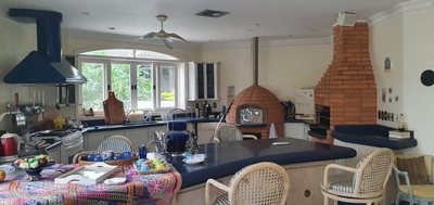 Casa de Condomínio, 5 quartos - Foto 5