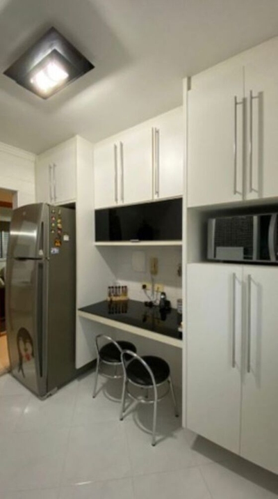 Apartamento, 2 quartos, 56 m² - Foto 5