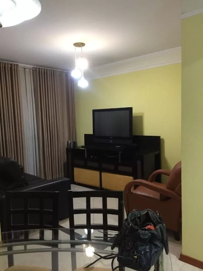 Apartamento, 4 quartos, 105 m² - Foto 5