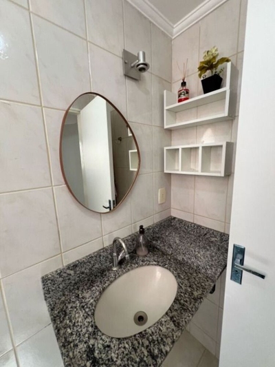Apartamento, 1 quarto, 44 m² - Foto 2