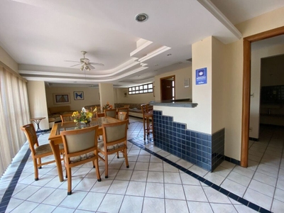 Apartamento, 3 quartos, 90 m² - Foto 3