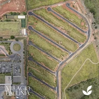 Loteamento e Condomínio, 465 m² - Foto 2