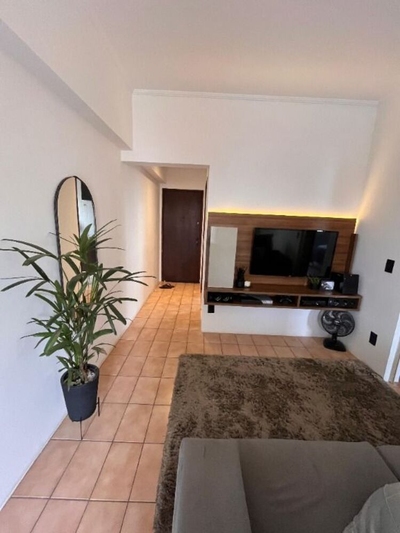 Apartamento, 1 quarto, 60 m² - Foto 1