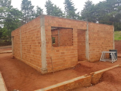 Chácara, 4 hectares - Foto 3