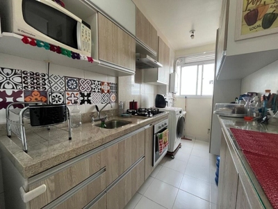 Apartamento, 2 quartos, 56 m² - Foto 1