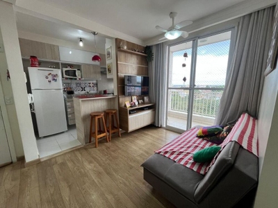 Apartamento, 2 quartos, 56 m² - Foto 4