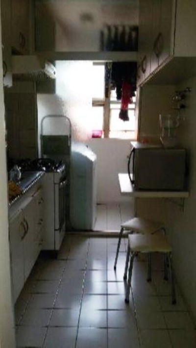 Apartamento, 3 quartos, 72 m² - Foto 5