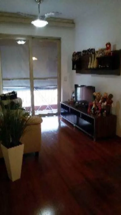 Apartamento, 3 quartos, 72 m² - Foto 4