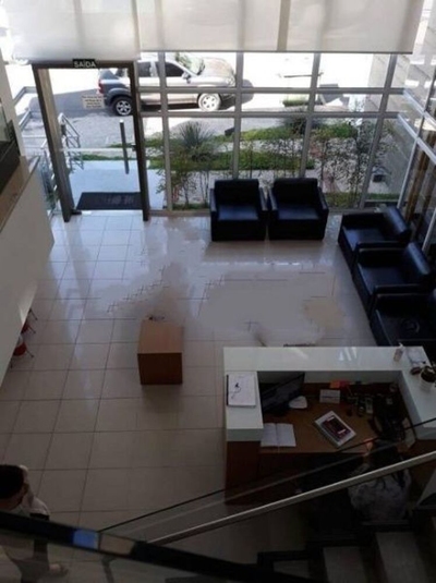 Sala-Conjunto, 32 m² - Foto 4