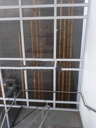 Sala-Conjunto, 32 m² - Foto 3