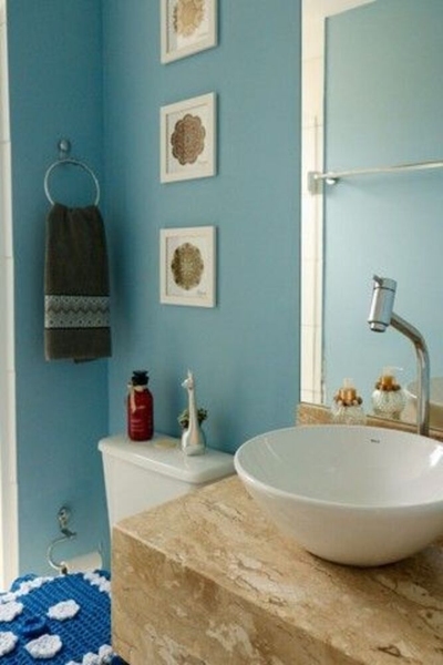 Apartamento, 2 quartos, 52 m² - Foto 5