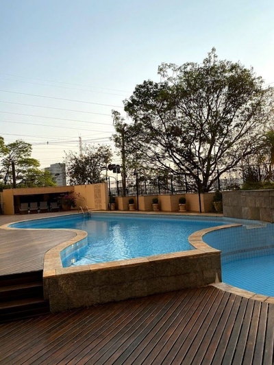 Apartamento, 3 quartos, 117 m² - Foto 5