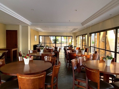 Apartamento, 3 quartos, 117 m² - Foto 2